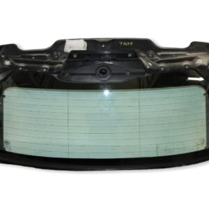 LR Range Rover Evoque L551 19-24 Genuine Tailgate Window None Tinted Glass *9