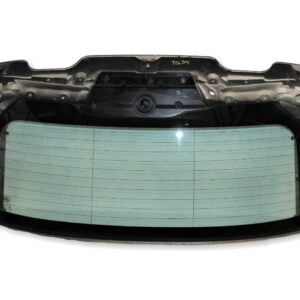 LR Range Rover Sports L494 Genuine Tailgate Window Factory Tinted Glass *10