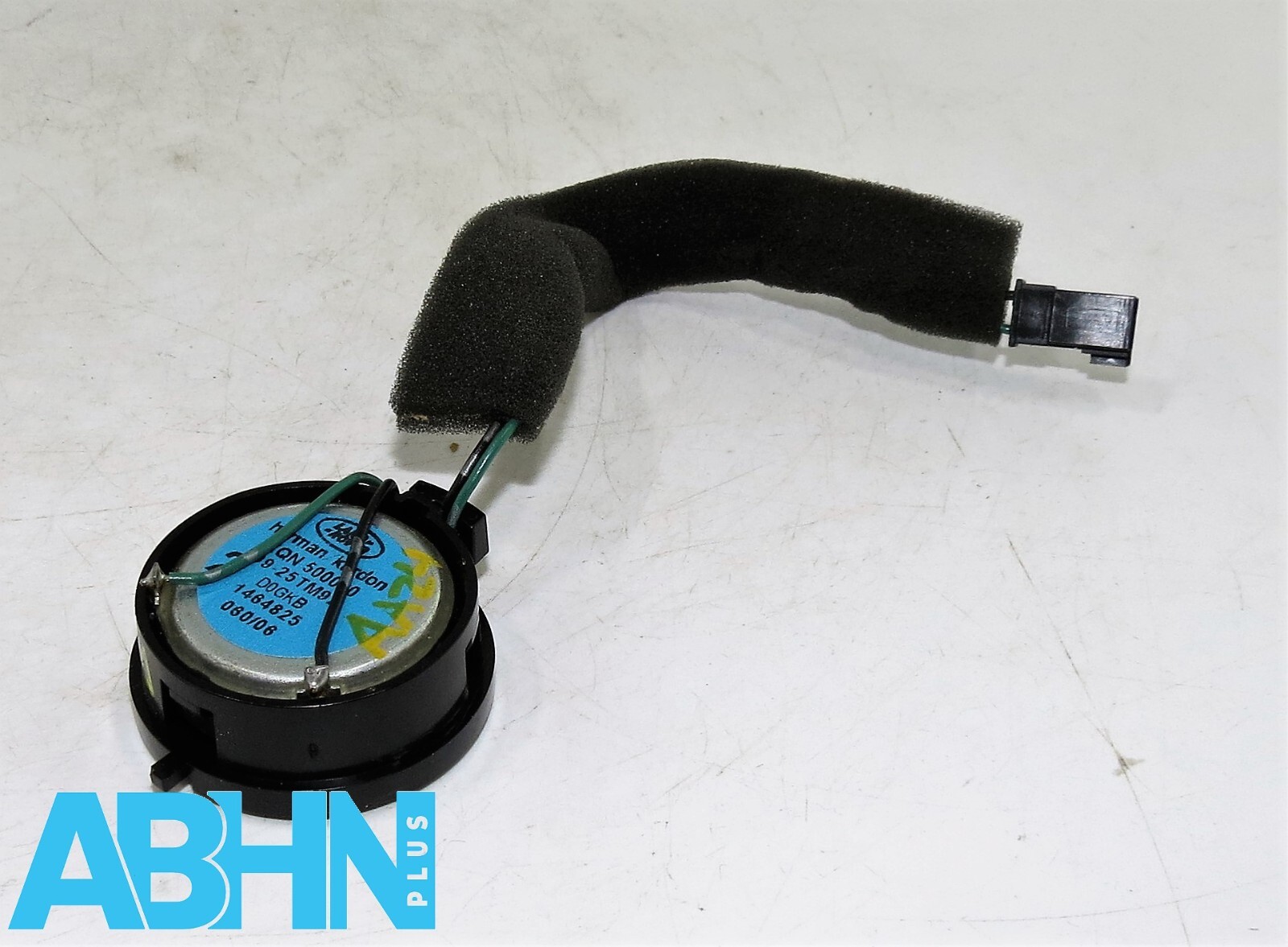 BH2219A067BA Land Rover Discovery 4 Genuine Tweeter Speaker XQN500020 DCGKB - Image 3