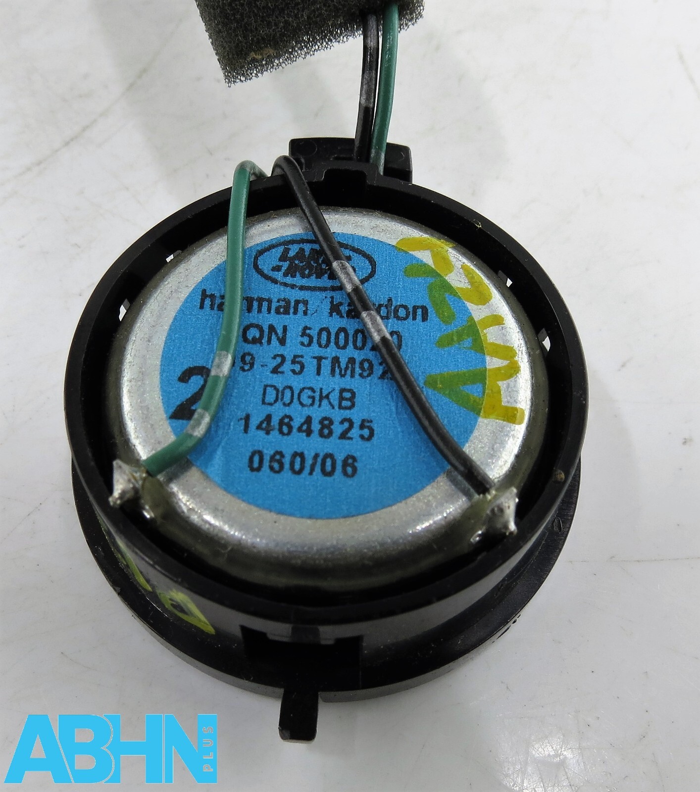 BH2219A067BA Land Rover Discovery 4 Genuine Tweeter Speaker XQN500020 DCGKB - Image 8