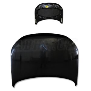 Land Rover Range Rover Velar L560 Genuine Narvik Black Bonnet PEC/ 1AT No Vents*