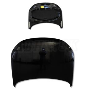 Land Rover Range Rover Velar L560 Genuine Narvik Black Bonnet PEC/ 1AT No Vents/