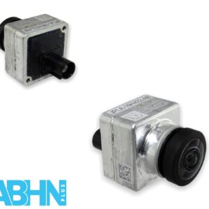 JPLA19H422AB Land Rover Jaguar Genuine Bumper Tailgate Mirrors Surround Camera