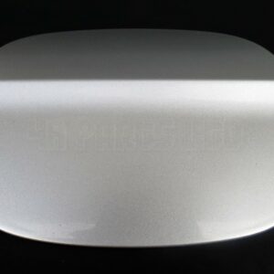Ford Mondeo MK4 (07-14) Fuel Flap Cover 7S71-A405A02-AA Moondust Silver CD345