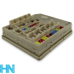 356231E Renault Clio MK3 Modus (2005-2014) Engine Relay And Fuse Box Module Unit