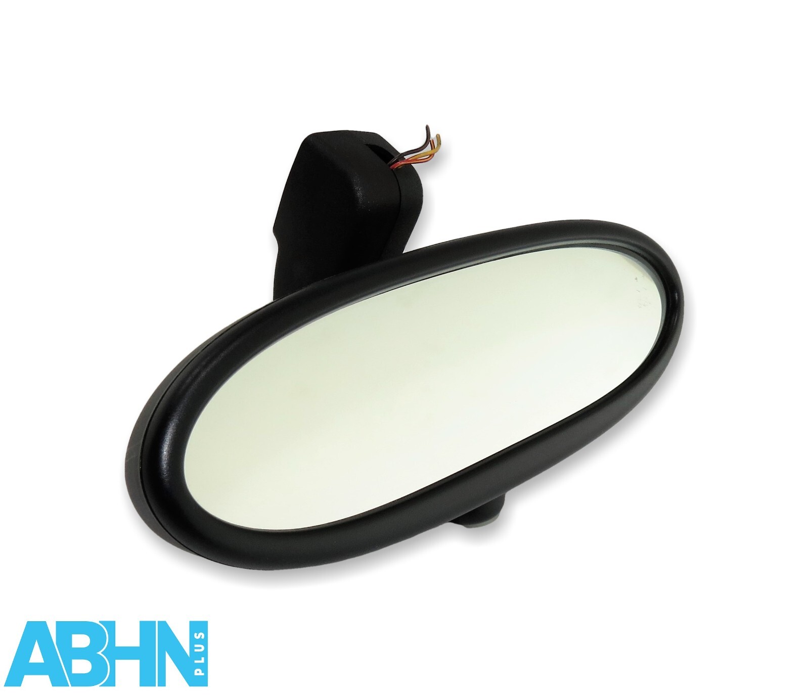 7128729 Mini R52 Convertible /-08 Manual Interior Rear View Mirror Radio 433 MHz