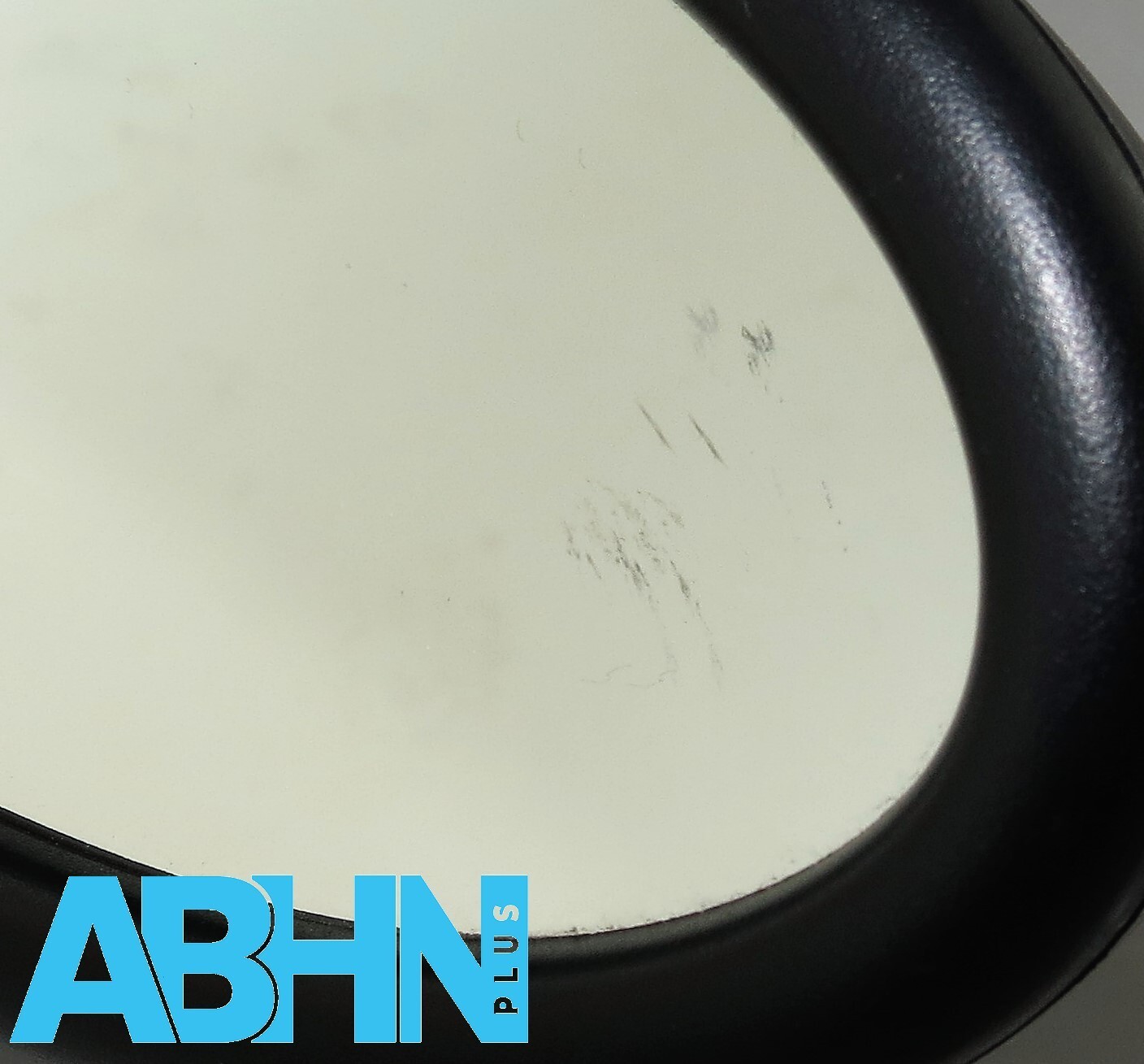 7128729 Mini R52 Convertible /-08 Manual Interior Rear View Mirror Radio 433 MHz - Image 6