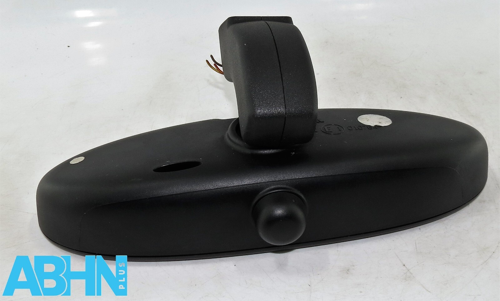 7128729 Mini R52 Convertible /-08 Manual Interior Rear View Mirror Radio 433 MHz - Image 8