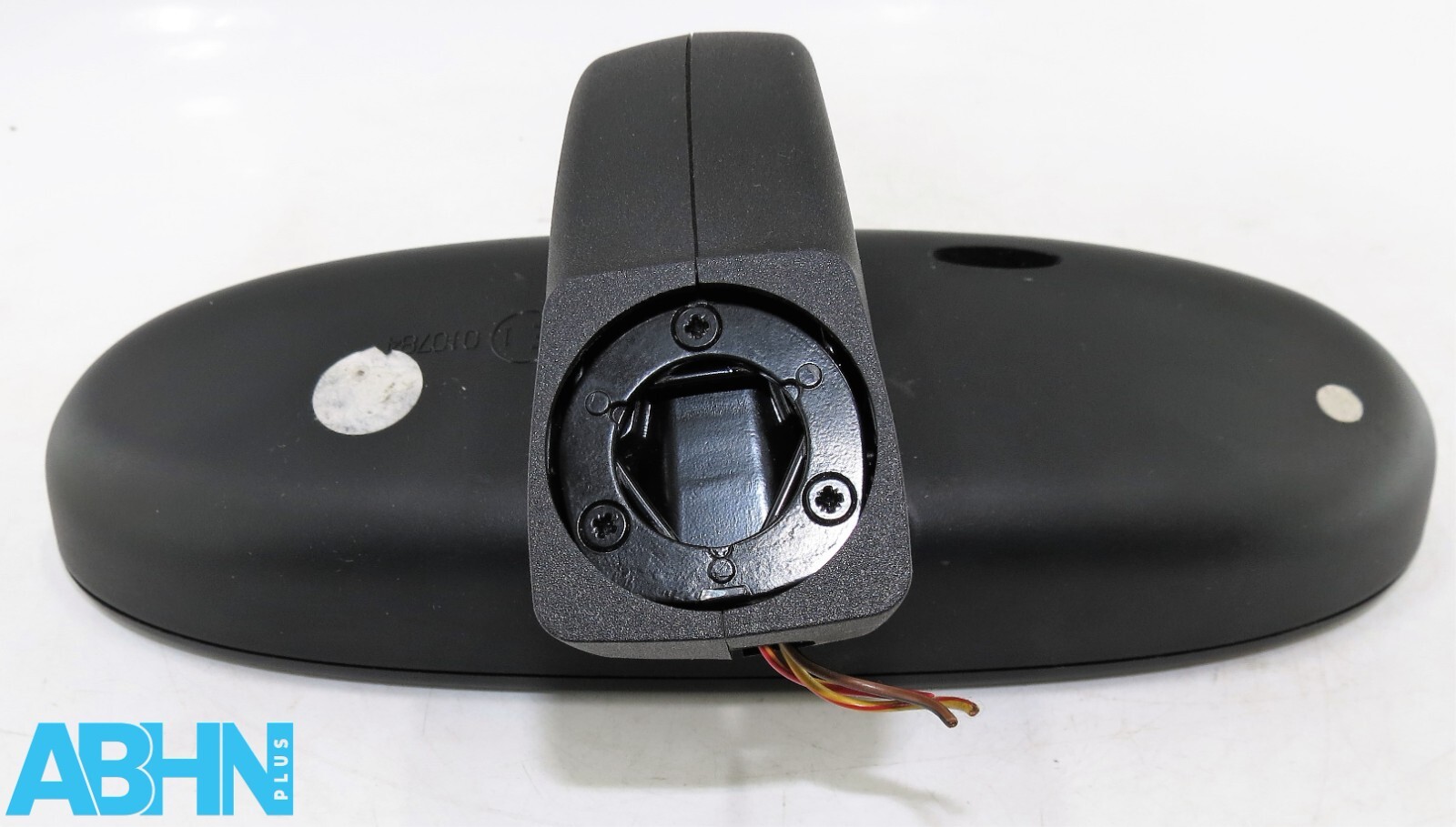 7128729 Mini R52 Convertible /-08 Manual Interior Rear View Mirror Radio 433 MHz - Image 9