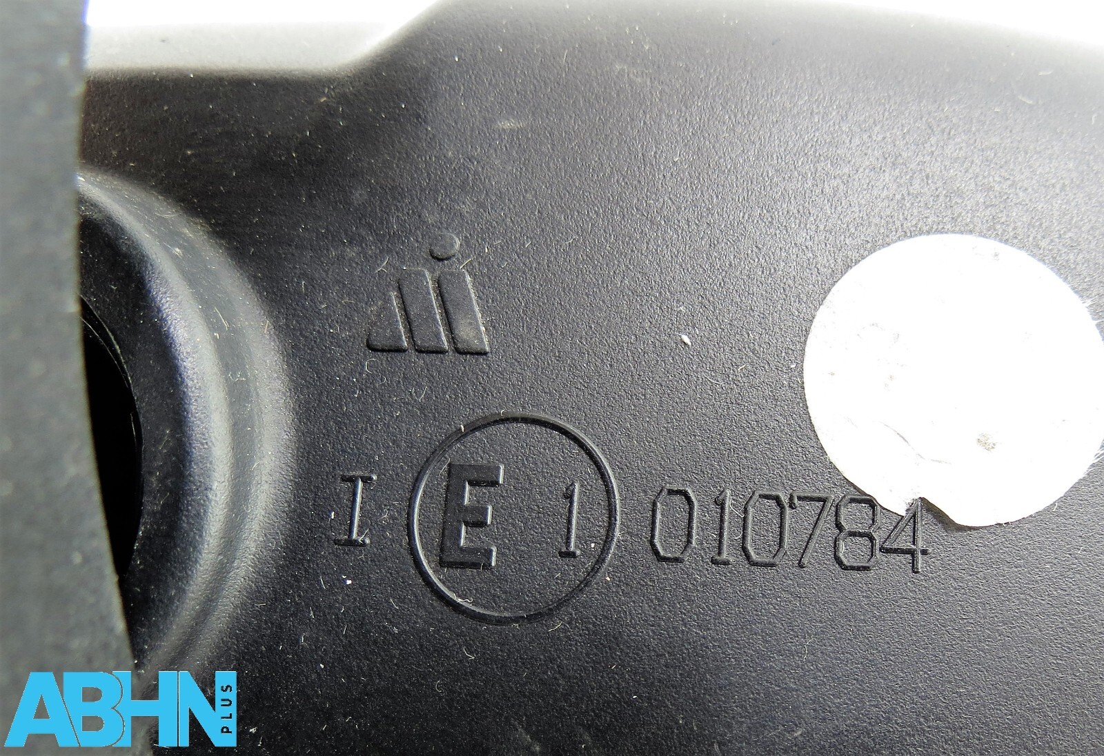 7128729 Mini R52 Convertible /-08 Manual Interior Rear View Mirror Radio 433 MHz - Image 10