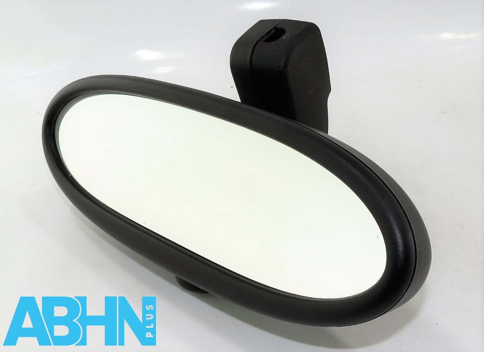 9134380 Mini R52 Convertible /-08 Manual Interior Rear View Mirror Radio 433 MHz - Image 4
