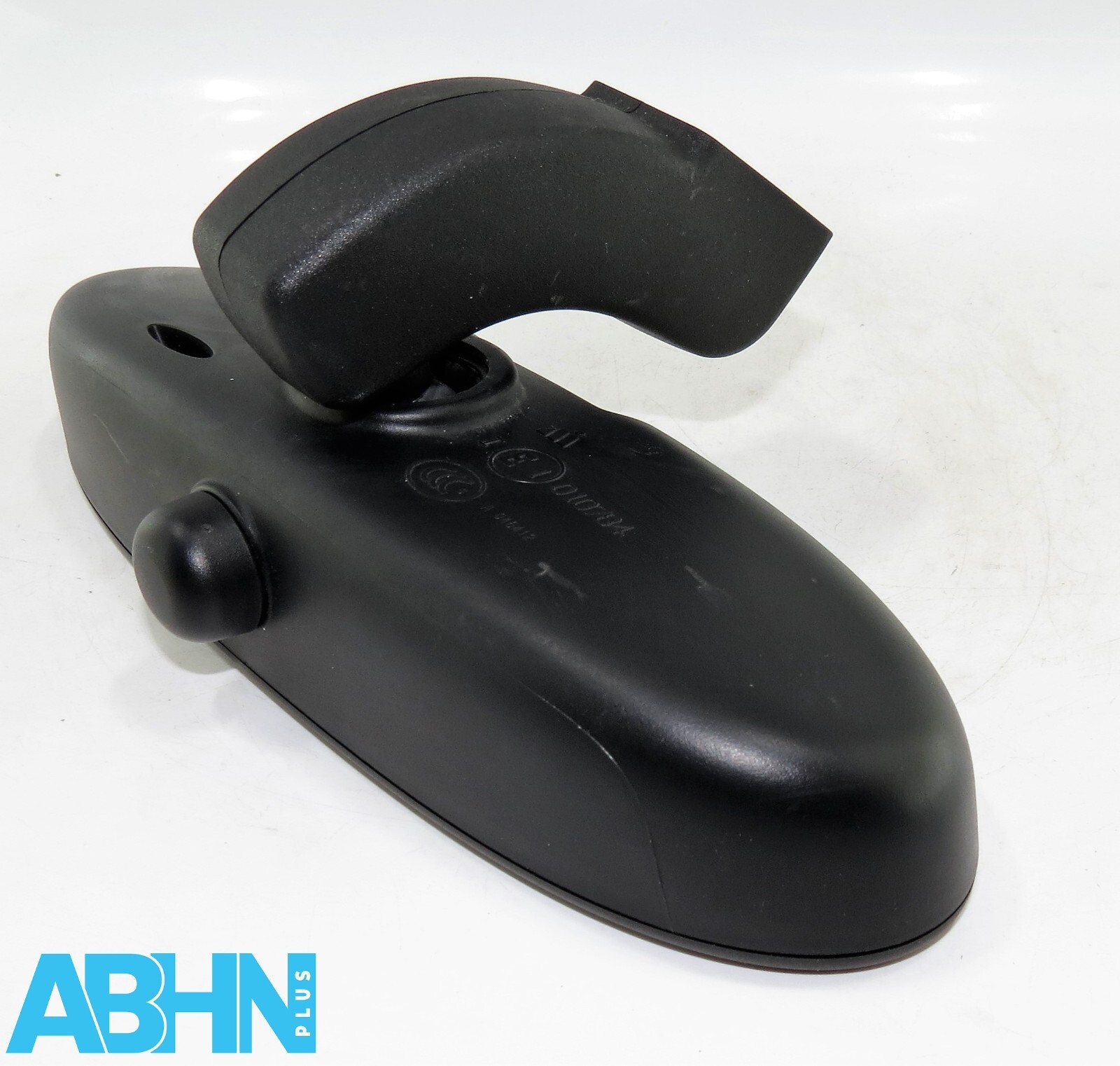 9134380 Mini R52 Convertible /-08 Manual Interior Rear View Mirror Radio 433 MHz - Image 5