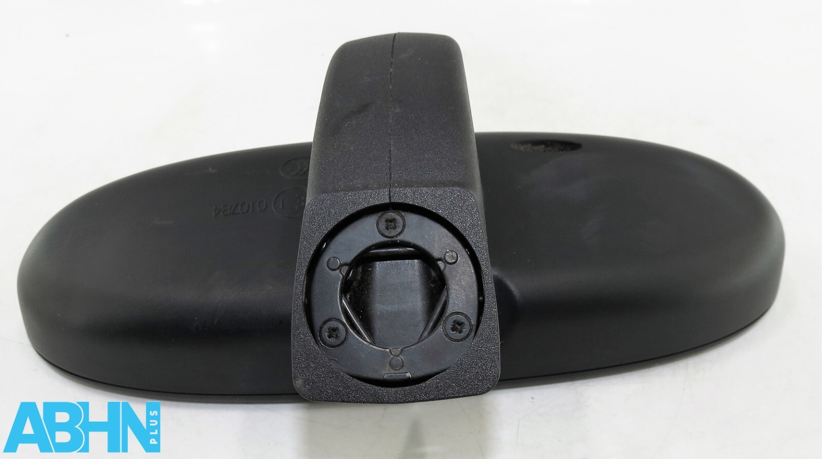 9134380 Mini R52 Convertible /-08 Manual Interior Rear View Mirror Radio 433 MHz - Image 10