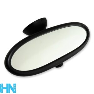 7128719 Mini R50 R53 (2004-2006) Manual Interior Rear View Mirror Radio 433 MHz