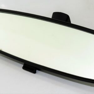 Ford Mondeo Focus Fiesta C-Max (06 - 14) Standard Interior Rear View Mirror (QX)