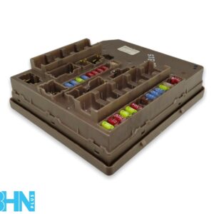 674660A Renault Clio MK3 Modus /05-14 IPDM Engine Relay And Fuse Box Module Unit