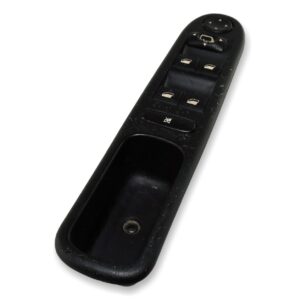 96531123XT  Peugeot 307 Genuine RHD Right Side Electric Window Switch Button*