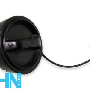 Genuine Toyota Avensis T25 (2003-2008) MR2 Fuel Cap + Cord/ Screw Type