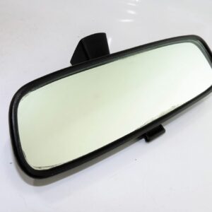 Ford Mondeo Focus Fiesta C-Max (06 - 14) Standard Interior Rear View Mirror (SX)