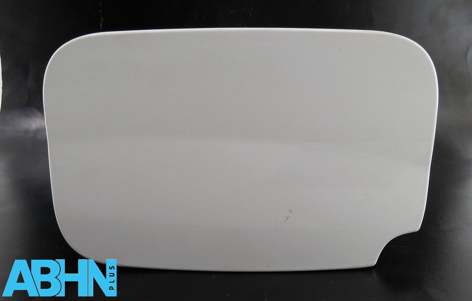 Renault Kangoo MK2 (08-18) Fuel Filler Flap Cover 8200499045 Solid White X61-L1
