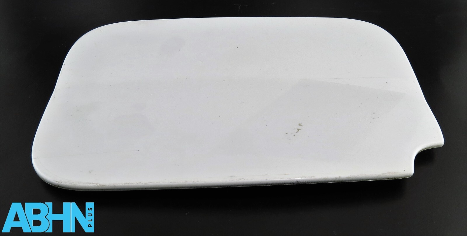 Renault Kangoo MK2 (08-18) Fuel Filler Flap Cover 8200499045 Solid White X61-L1 - Image 6