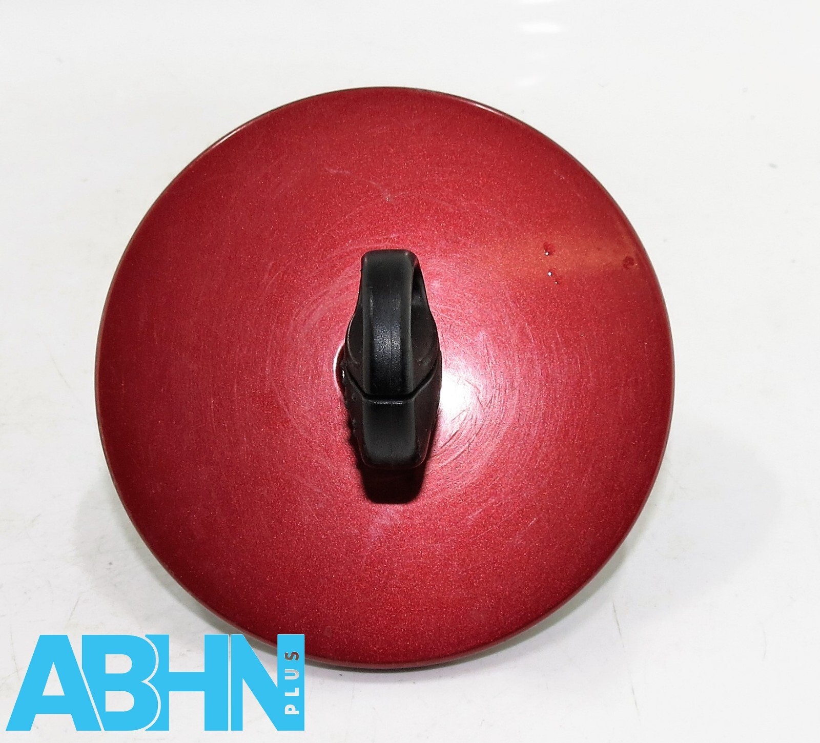 Peugeot 206 Hatch cc SW /98-08 Fuel Flap Cover + Key Fob 9628582180 Metallic Red - Image 3