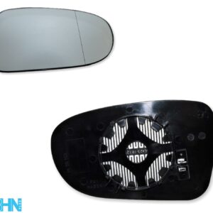 Ford Galaxy (1996- 2006) Right Side Heated Wing / Door Mirror Glass **Aspheric**