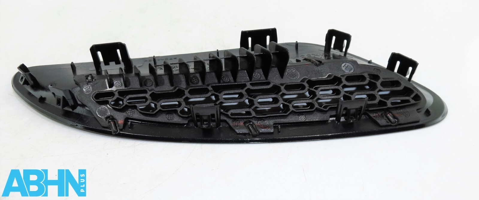 MX5316C629CC Jaguar F-Type Genuine Left Side Bonnet Vent Grille Trim Green HGY* - Image 8