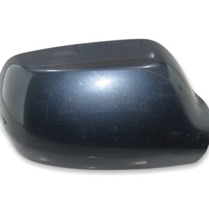 Genuine Mazda 2 DY (03 - 07) Right Side Door Mirror Cover Casing Met Magnum Grey