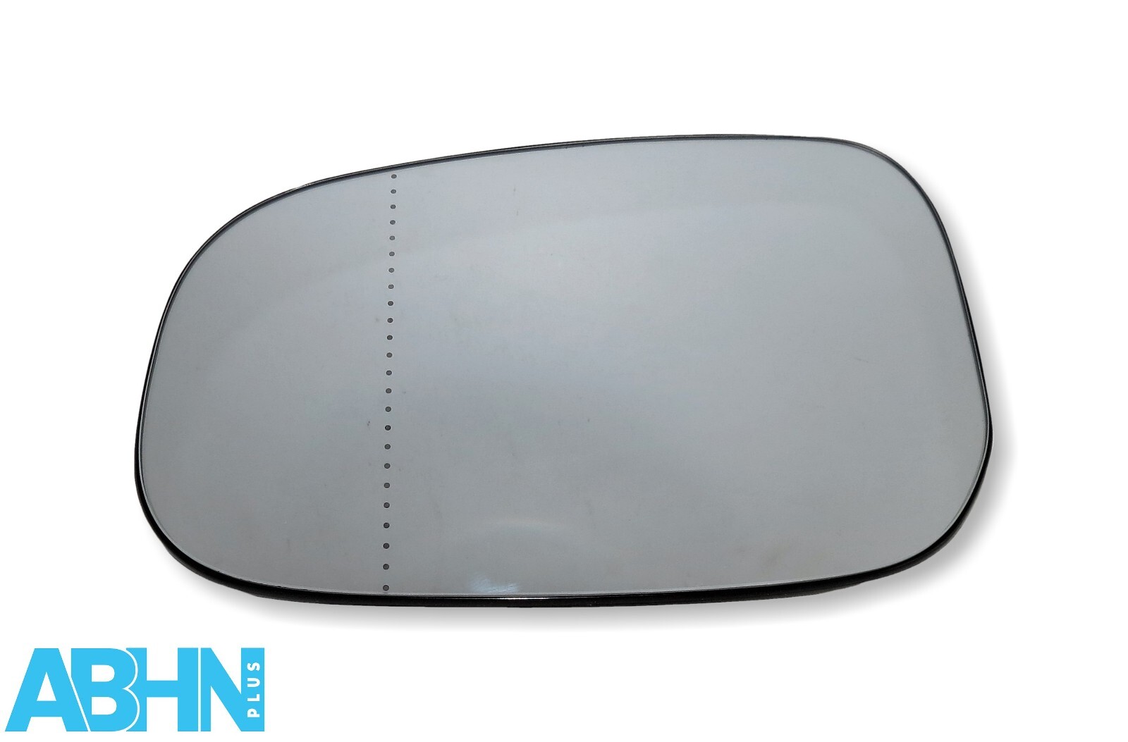 Volvo C30 C70 (06-09) Left Side Heated Door Mirror Glass 3001-897 30762571 SMALL - Image 3