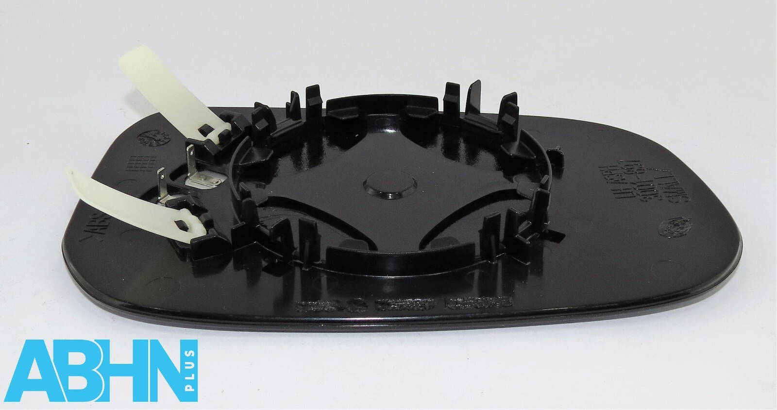 Volvo C30 C70 (06-09) Left Side Heated Door Mirror Glass 3001-897 30762571 SMALL - Image 4