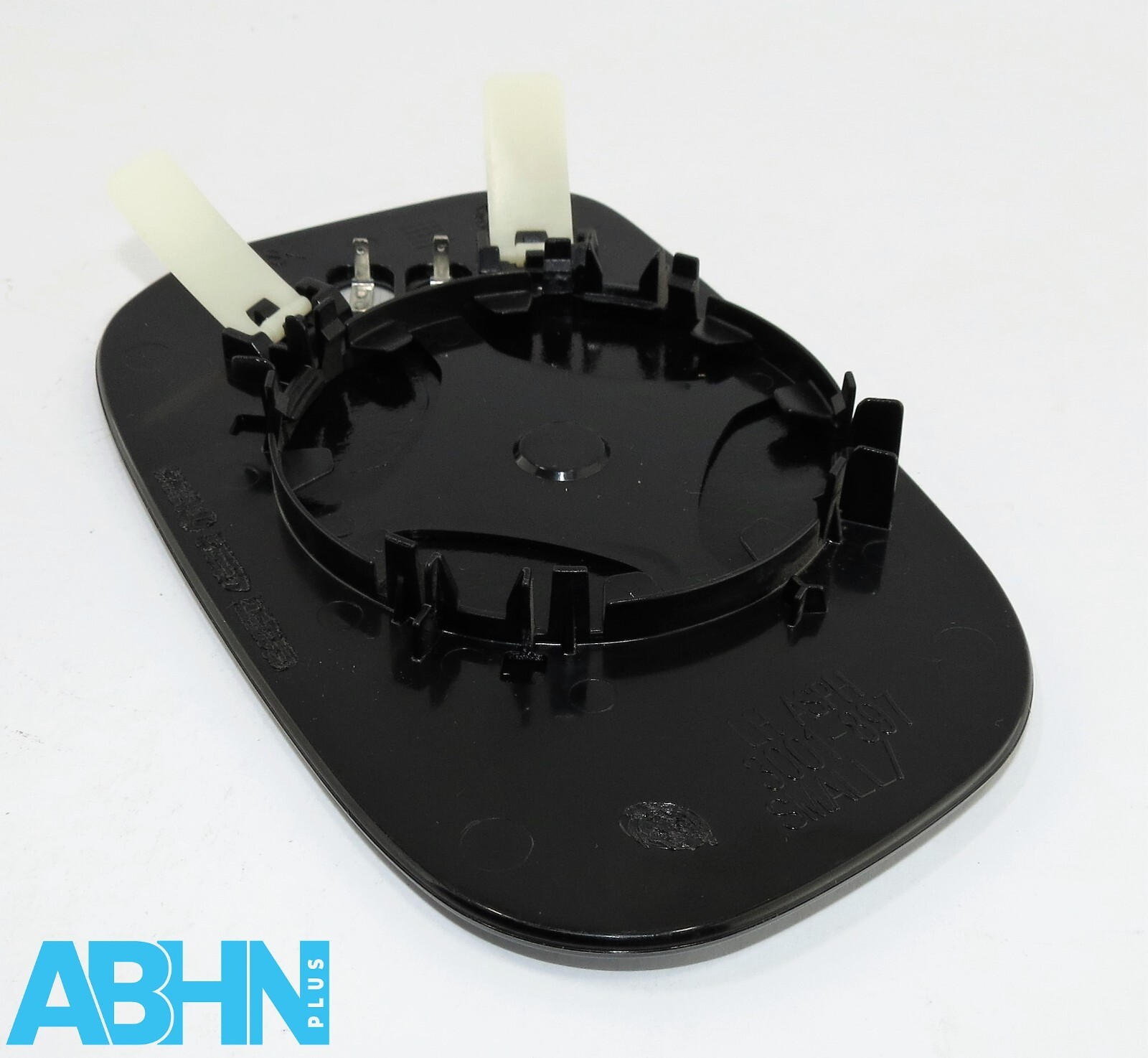 Volvo C30 C70 (06-09) Left Side Heated Door Mirror Glass 3001-897 30762571 SMALL - Image 8