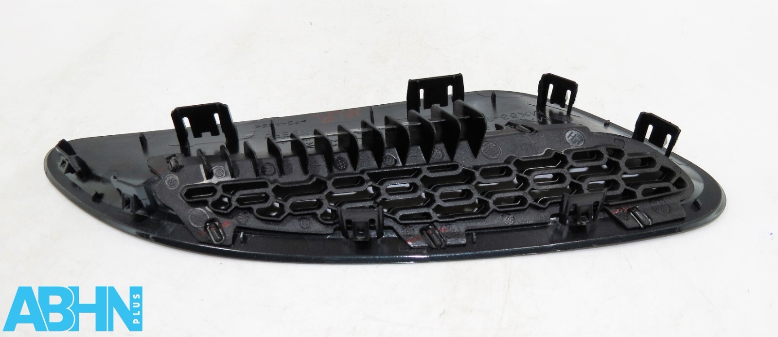 MX5316C629CC Jaguar F-Type Genuine Left Side Bonnet Vent Grille Trim Giola Green - Image 9