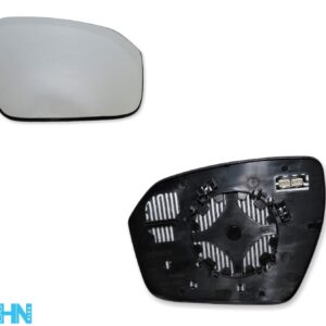 Range Rover Evoque L538 Pre-facelift 11-14 Right Side Standard Wing Mirror Glass