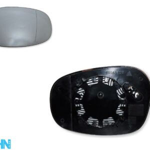 Fits BMW E90 E91 E92 E93 LCI /09-13 Right Side Standard Heated Wing Mirror Glass