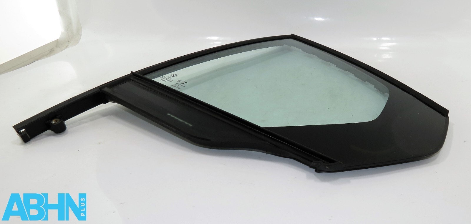 7956343 BMW 3 Series G20 Genuine Rear Left Passenger Side Door Quarter Glass - Image 6