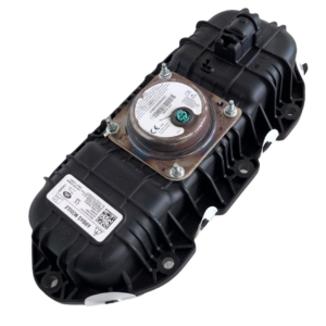 K8D2-044A74-AC Land Rover Jaguar Genuine Passenger Left Side Dashboard Airbag