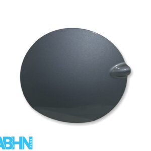 Ford Puma (2019-2024) SUV Fuel Flap Cover L1TB-S405A02-AC BX726 Met Solar Silver