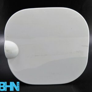 Renault Twingo Mk3 (2013- 2019) 5-DR Fuel Filler Flap Cover 788308925R R45 White