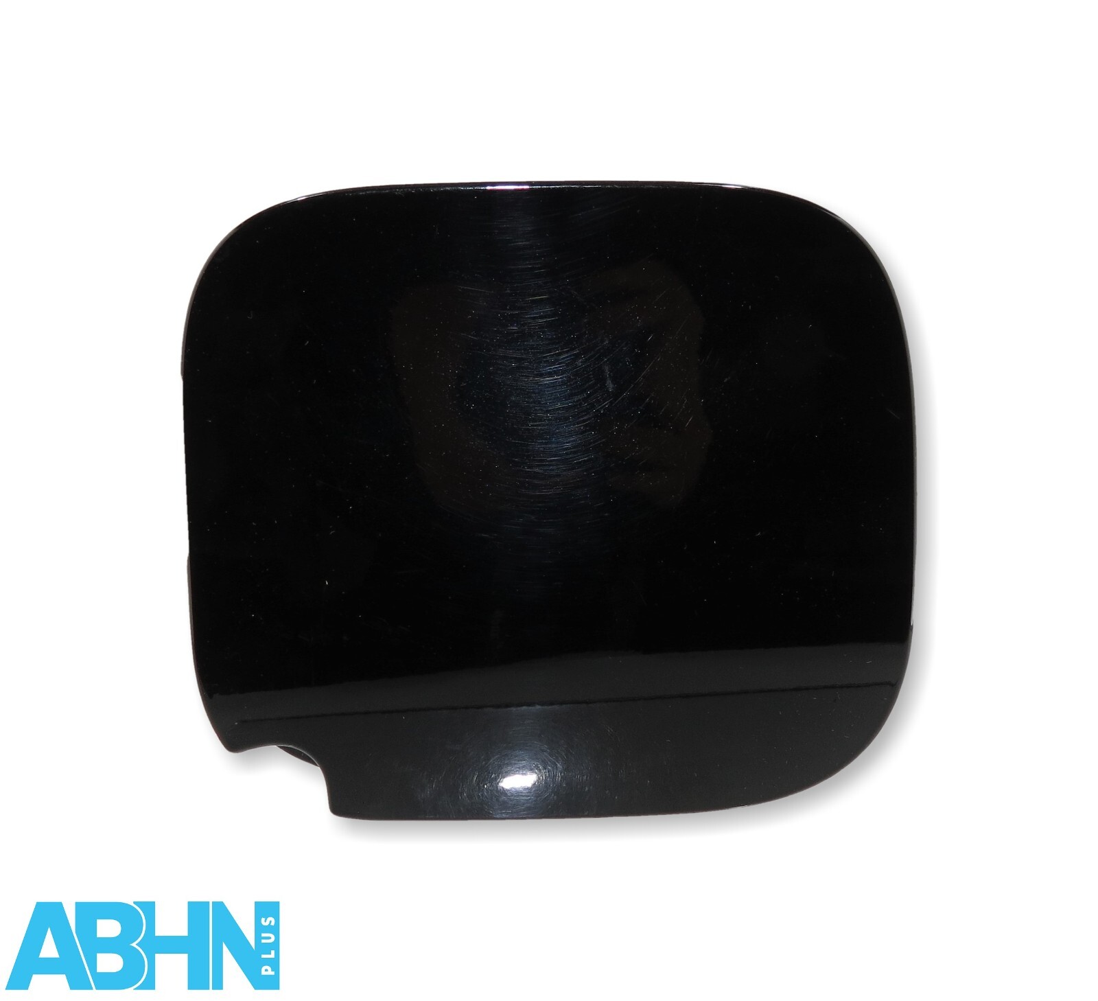 Renault Captur MK1 H5 J5 (2013 - 2020) Fuel Flap Cover 788308479R Met Black X87