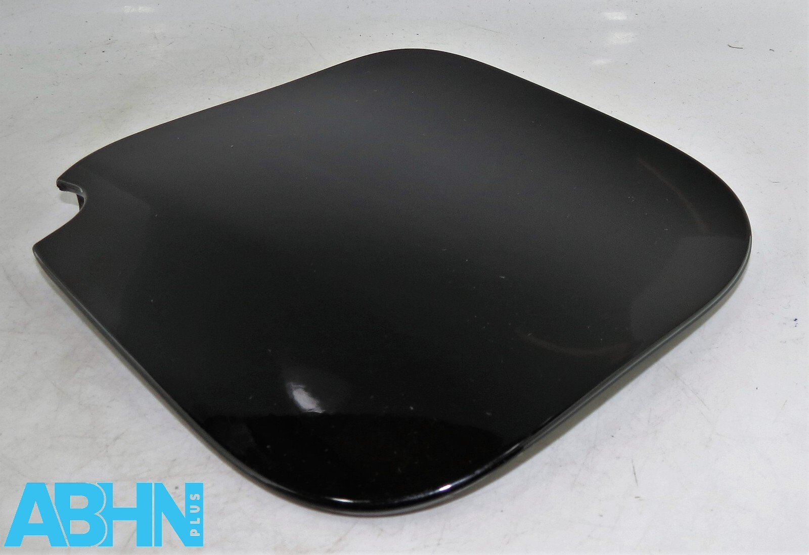 Renault Captur MK1 H5 J5 (2013 - 2020) Fuel Flap Cover 788308479R Met Black X87 - Image 7