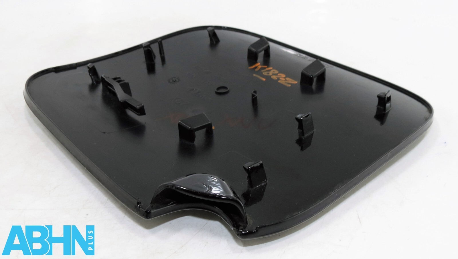 Renault Captur MK1 H5 J5 (2013 - 2020) Fuel Flap Cover 788308479R Met Black X87 - Image 8