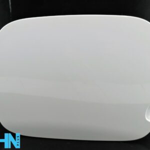 Citroën C3 III MK3 (2017-2024) Fuel Flap Cover 9812083180 6134 CAV2 Bright White