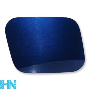 Renault Captur MK2 II HF (20 - 24) Fuel Flap Cover 788302200R Met Iron Blue 6715
