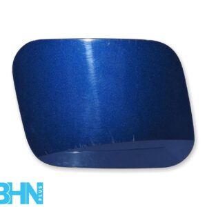 Renault Captur MK2 II HF (20 - 24) Fuel Flap Cover 788302200R Met Bleu Iron 6715