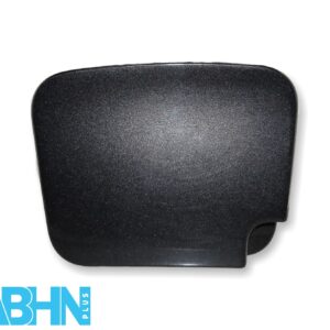 Citroen Jumpy Dispatch Mk3 (16- 24) Vivaro-C Fuel Flap Cover 9808726977 Met Grey