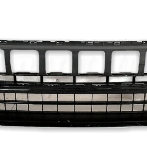 Genuine Mini One F54 Spot (14-19) Complete Front Bumper Thunder Grey PDC B58*