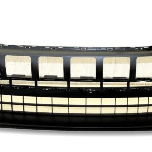 Fits Mini Clubman JCW F54 Aerokit Genuine Front Bumper PDC Holes Midnight Black*