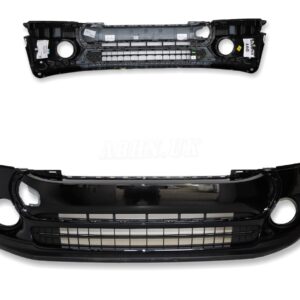 Mini Clubman Cooper Classic Exclusive F54 LCi2 Front Bumper Enigmatic Black *