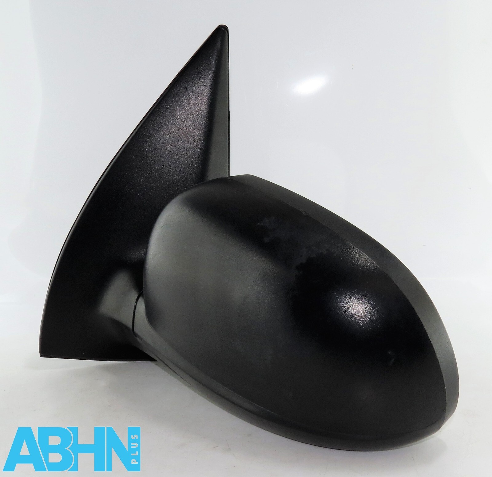 Hyundai i10 PA MK1 (2007-2013) Left Side Manual Adjustable Door Mirror Grained - Image 5